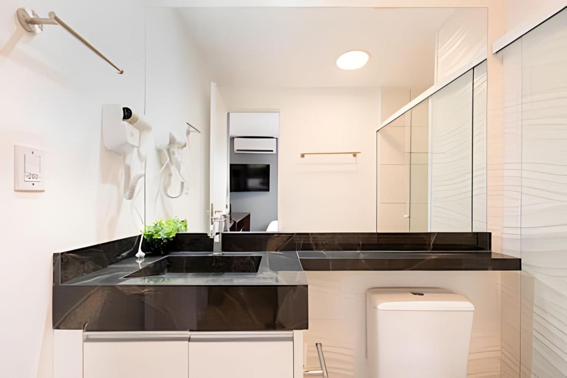 Easy Star - Belo C/vaga No Campo Belo - Sd01i Apartment *